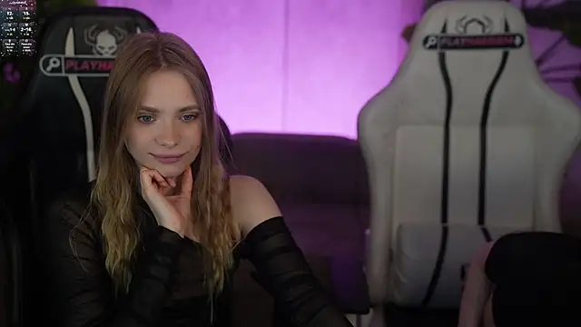 Živý XXX chat Angy_Netal