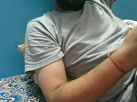 Chat +18 de Precumboner ao vivo