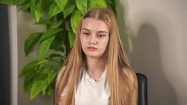 BethanyBruchey webcam show