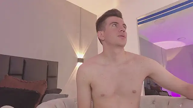Chat XXX Live MikaelSlow