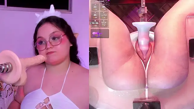 Chat XXX ao vivo de ShylySweet