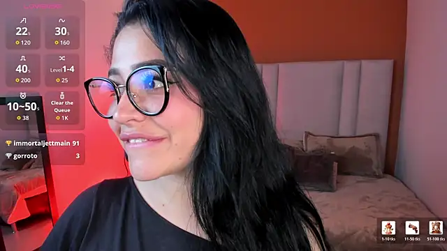 Dakhota_Rouge Live XXX-Chat