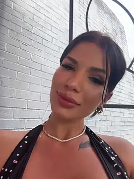 RaniaSnow – Naživo XXX chat