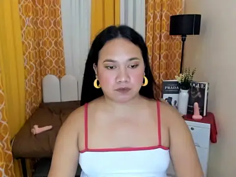 BigCockLexie élő XXX-chatje