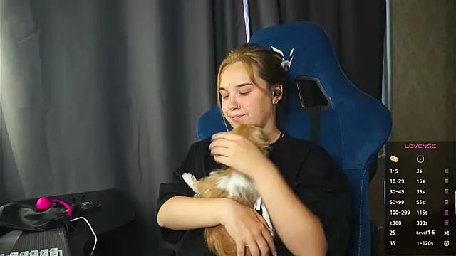 Sandra_SW_ – Naživo XXX chat