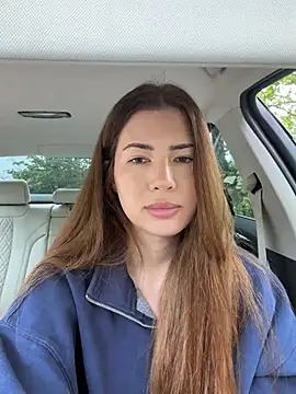 ClaireBree 라이브 XXX 채팅