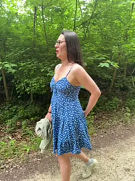 Czat XXX na żywo – AvaFlowers6