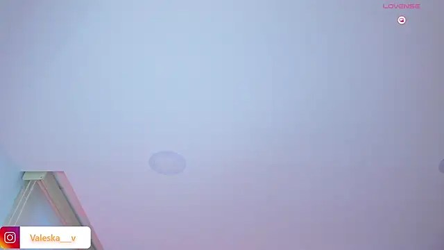 valeska__V Chat XXX in diretta