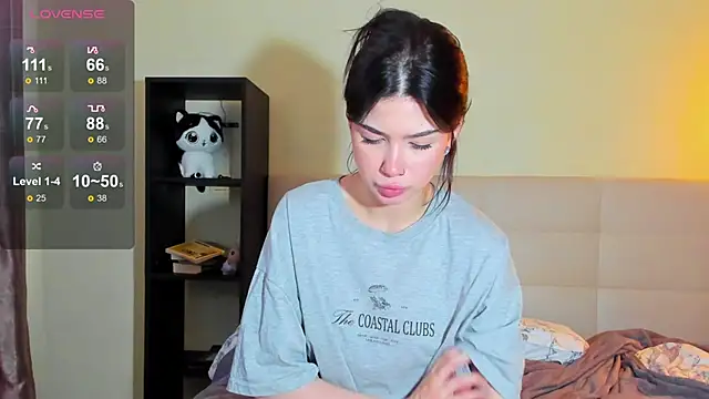 Tune_Godnesss Chat XXX in diretta