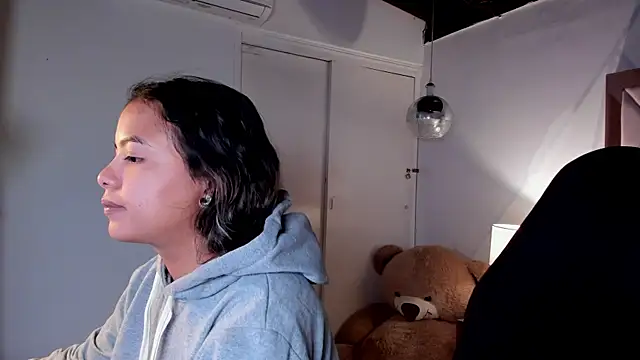 dulce_lyraa1 现场XXX聊天