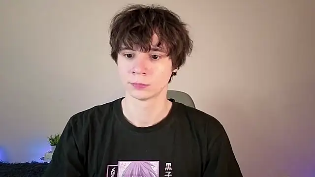 AnthonyCuutie 라이브 XXX 채팅