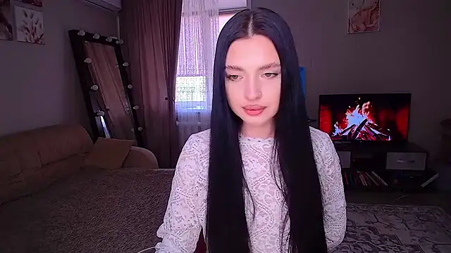 yoursLina Chat XXX in diretta