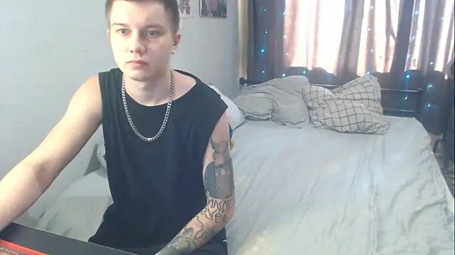 Mark_and_Wendy Webcam Show