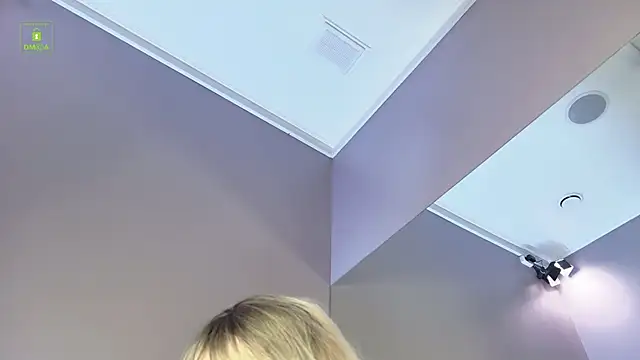 GiselleParton's Live XXX Chat