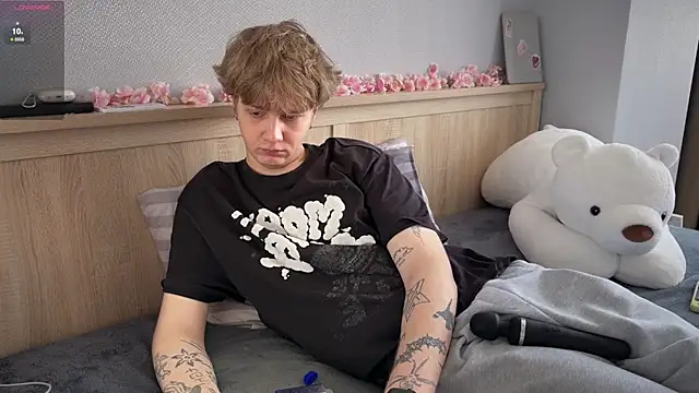 olivertasty 在線直播表演