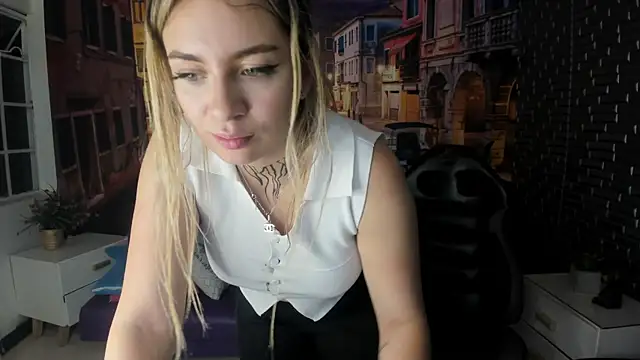 แชท XXX สดของ Tamaraa_velez