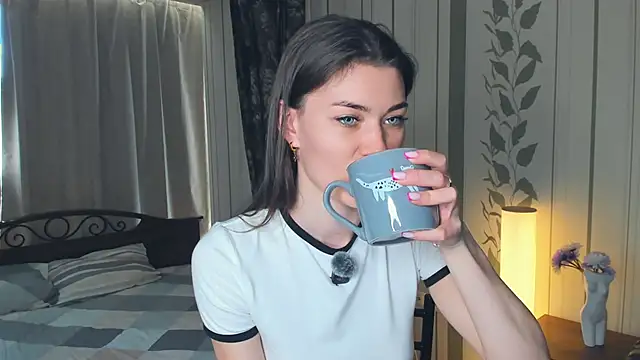 عرض كام JulissaLipoma
