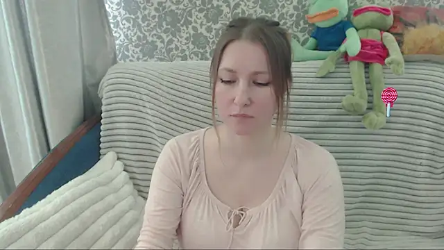 Živý XXX chat LesanaMagic
