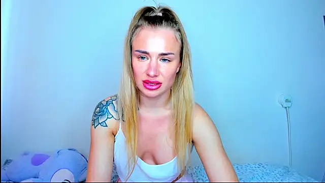 Czat XXX na żywo – MashaFromRussia-_-
