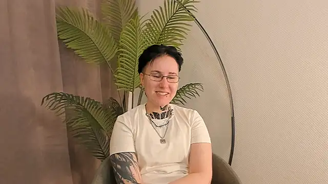 Chat XXX Live LeonOsbey