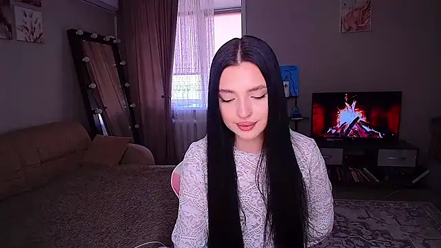 yoursLina Chat XXX in diretta