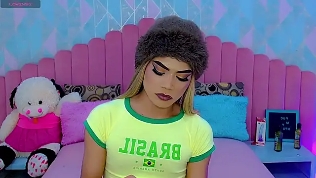 عرض كام ariadnna_princes
