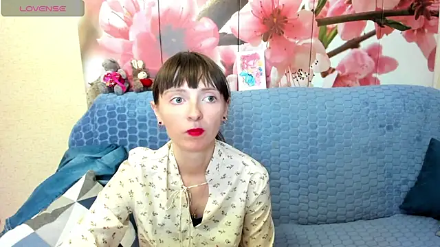 Živý XXX chat TayanaJons