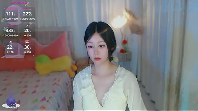 Aimee-520 Live XXX Chat