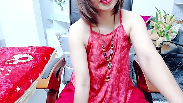 Miu-Le webcam show