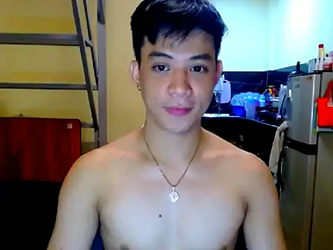 AsianCUMQUICKLY Pertunjukan Webcam