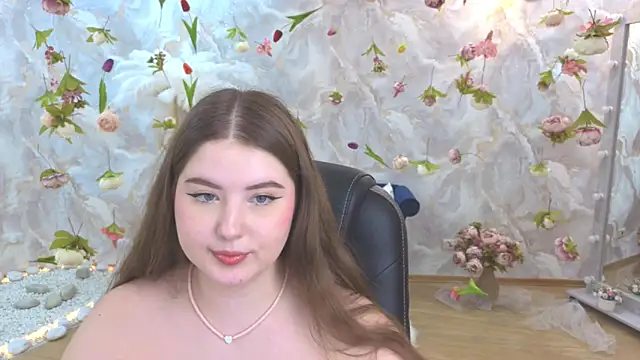 Chat +18 de PixelGoddess ao vivo