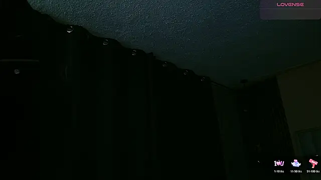 Michaell_Petersのウェブカメラショー