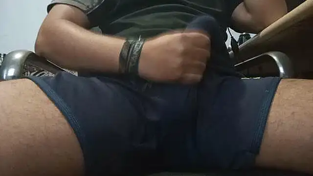 Show de webcam de Dominador_Absolut
