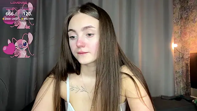 LoraDavi Chat XXX in diretta
