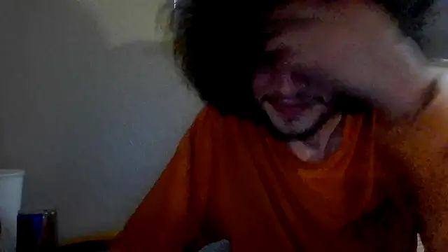 Show Webcam de Teddy4420