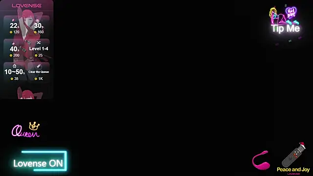 Victorycat_v – Live XXX-chat
