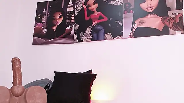 Ariana_lopezz XXX чат на живо