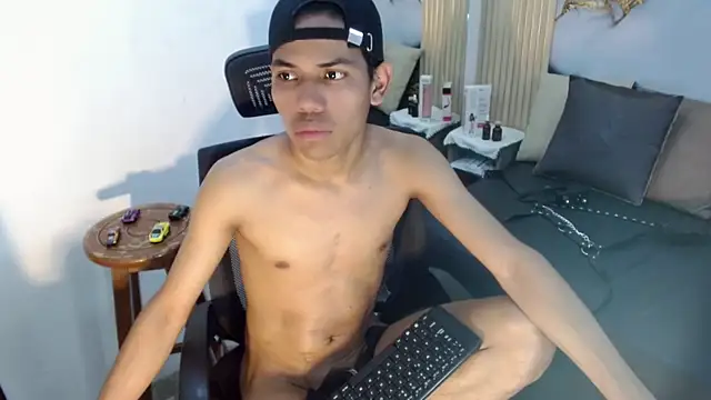 Chat XXX ao vivo de DaviidBuckx_