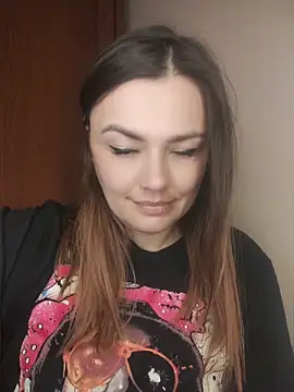 Chat XXX Live KrissSexi