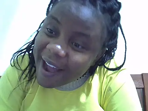 ebonyzoeyn Live XXX chat