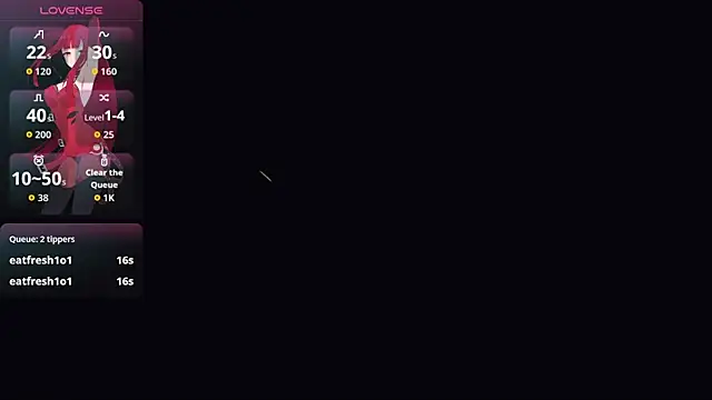 luisa__torres' Live XXX Chat