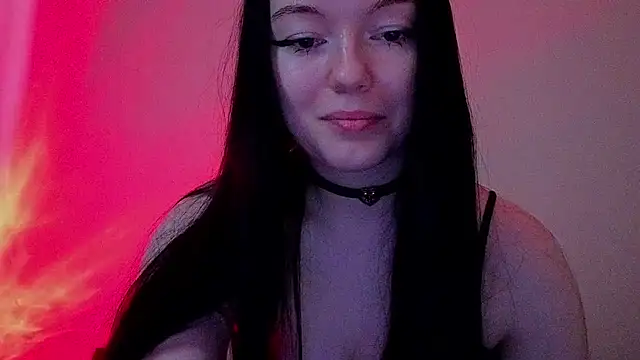 دردشة Naomi_Lanee الجنسية المباشرة