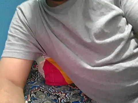 Precumboner's Live XXX Chat