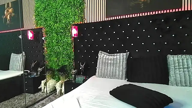 InannaStar Adlı Modelin Canlı XXX Sohbeti