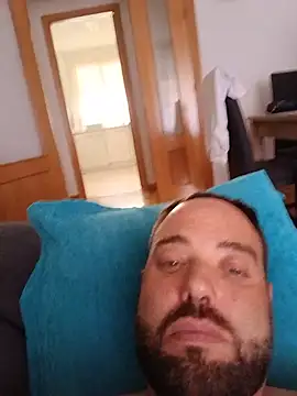 Pelusanchezn Webbikameraesitys