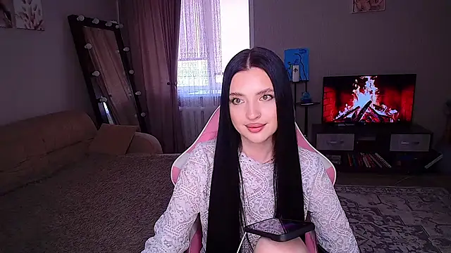 yoursLina Live XXX-Chat