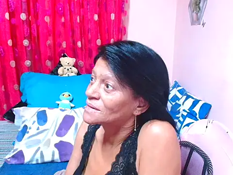 sluttyrox Webcam show