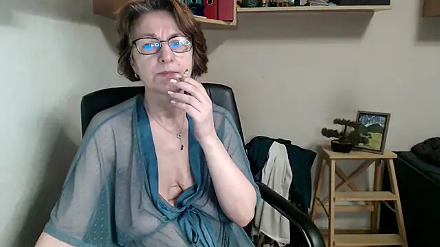 Czat XXX na żywo – katemodel