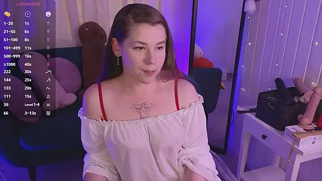 Mira_Falls: απευθείας συνομιλία ΧΧΧ
