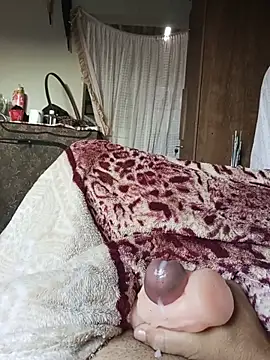 Edsondsos webcam show